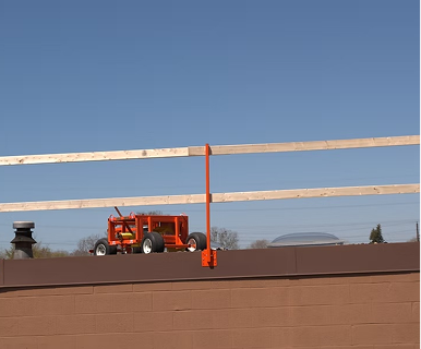 GUARDRAIL SYSTEMS